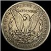 Image 2 : 1898-S Silver Morgan Dollar NICELY CIRCULATED