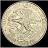 Image 2 : 1918 Silver Illinois Half Dollar UNCIRCULATED