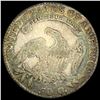 Image 2 : 1818 O-115a R-4+ Capped Bust Half Dollar VF