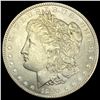 Image 1 : 1890 Silver Morgan Dollar UNCIRCULATED