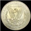 Image 2 : 1890 Silver Morgan Dollar UNCIRCULATED