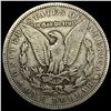 Image 2 : 1892 Morgan Silver Dollar NICELY CIRCULATED