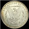 Image 2 : 1892 Silver Morgan Dollar CLOSELY UNCIRCULATED