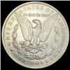 Image 2 : 1892 Silver Morgan Dollar CLOSELY UNCIRCULATED