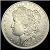 Image 1 : 1880-O Silver Morgan Dollar UNCIRCULATED