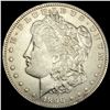Image 1 : 1896-O Silver Morgan Dollar CLOSELY UNCIRCULATED