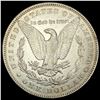 Image 2 : 1896-O Silver Morgan Dollar CLOSELY UNCIRCULATED