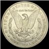 Image 2 : 1897-S Silver Morgan Dollar CLOSELY UNCIRCULATED