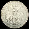 Image 2 : 1901 Silver Morgan Dollar CLOSELY UNCIRCULATED