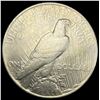 Image 2 : 1935-S Silver Peace Dollar CLOSELY UNCIRCULATED