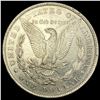 Image 2 : 1878 8TF Silver Morgan Dollar CLOSELY UNCIRCULATED