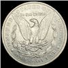 Image 2 : 1902 Morgan Silver Dollar UNCIRCULATED