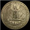 Image 2 : 1932-S Silver Washington Quarter NICELY CIRCULATED