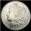 Image 1 : 1902-S Silver Morgan Dollar UNCIRCULATED