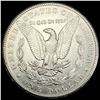 Image 2 : 1902-S Silver Morgan Dollar UNCIRCULATED