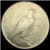 Image 2 : 1924 Silver Peace Dollar UNCIRCULATED