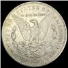 Image 2 : 1878-CC Silver Morgan Dollar CLOSELY UNCIRCULATED