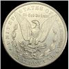 Image 2 : 1904 Silver Morgan Dollar UNCIRCULATED