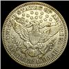 Image 2 : 1914-D Silver Barber Quarter CLOSELY UNCIRCULATED