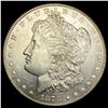 Image 1 : 1878-S Silver Morgan Dollar UNCIRCULATED