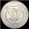 Image 2 : 1892-S Silver Morgan Dollar CLOSELY UNCIRCULATED