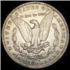 Image 2 : 1896-S Silver Morgan Dollar CLOSELY UNCIRCULATED