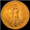 Image 1 : 1922 $20 Saint-Gaudens Double Eagle UNC