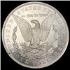 Image 2 : 1879-S Silver Morgan Dollar UNCIRCULATED