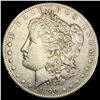 Image 1 : 1890-O Silver Morgan Dollar CLOSELY UNCIRCULATED