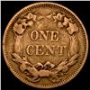 Image 2 : 1858 Flying Eagle Cent LIGHTLY CIRCULATED
