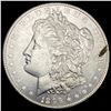 Image 1 : 1896 Morgan Silver Dollar UNCIRCULATED