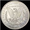 Image 2 : 1896 Morgan Silver Dollar UNCIRCULATED