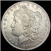 Image 1 : 1889-O Silver Morgan Dollar CLOSE UNC
