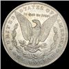 Image 2 : 1889-O Silver Morgan Dollar CLOSE UNC