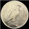 Image 2 : 1923 Silver Peace Dollar UNCIRCULATED