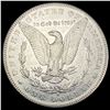 Image 2 : 1886-S Silver Morgan Dollar CLOSELY UNCIRCULATED