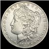 Image 1 : 1880-O Morgan Silver Dollar CLOSE UNC