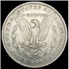 Image 2 : 1880-O Morgan Silver Dollar CLOSE UNC