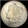 Image 1 : 1883-S Silver Morgan Dollar UNCIRCULATED