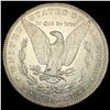 Image 2 : 1883-S Silver Morgan Dollar UNCIRCULATED