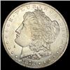 Image 1 : 1878-S Silver Morgan Dollar UNCIRCULATED