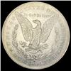 Image 2 : 1878-S Silver Morgan Dollar UNCIRCULATED