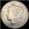 Image 1 : 1903 Morgan Silver Dollar CHOICE BU