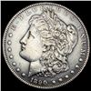 Image 1 : 1890 Silver Morgan Dollar CLOSELY UNCIRCULATED