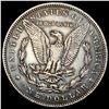 Image 2 : 1890 Silver Morgan Dollar CLOSELY UNCIRCULATED