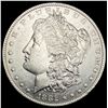 Image 1 : 1882-O Morgan Silver Dollar CLOSE UNC