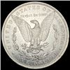 Image 2 : 1882-O Morgan Silver Dollar CLOSE UNC