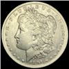 Image 1 : 1891-O Silver Morgan Dollar CLOSELY UNCIRCULATED