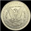 Image 2 : 1891-O Silver Morgan Dollar CLOSELY UNCIRCULATED
