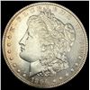 Image 1 : 1896 Morgan Silver Dollar UNCIRCULATED